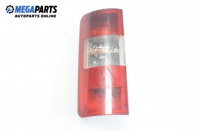 Стоп за Ford Tourneo Connect (06.2002 - 12.2013), пътнически, позиция: лява